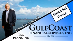 2023 EP0114 | John Kuykendall | 2023 Tax Planning Topics