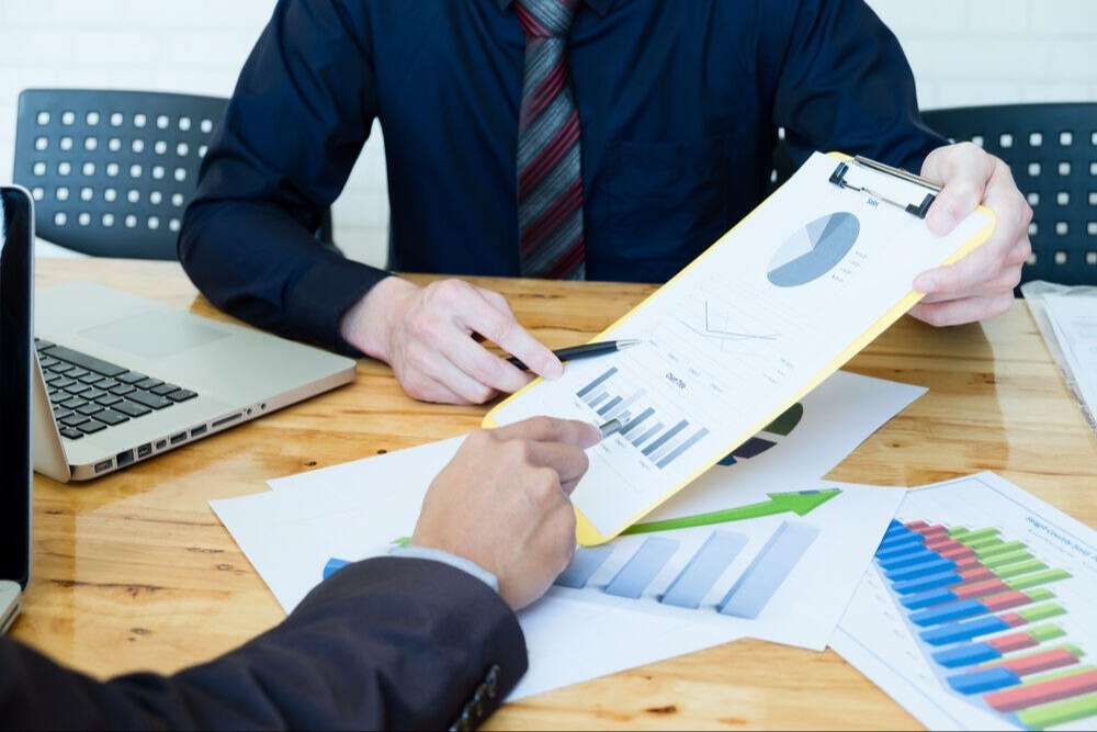 A Proactive Tax Planning Checklist for Growing Businesses