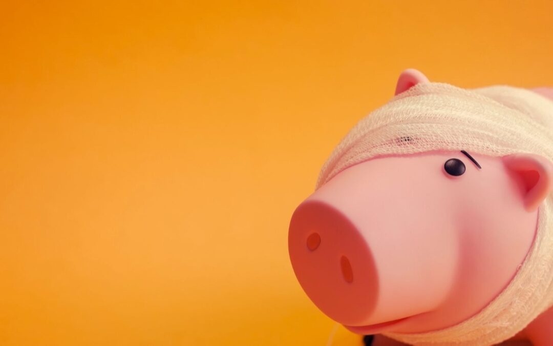 Are You Being Tricked Out of Your Money?
