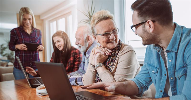 Financial Literacy for Every Generation: Tailoring Education to Meet Diverse Needs