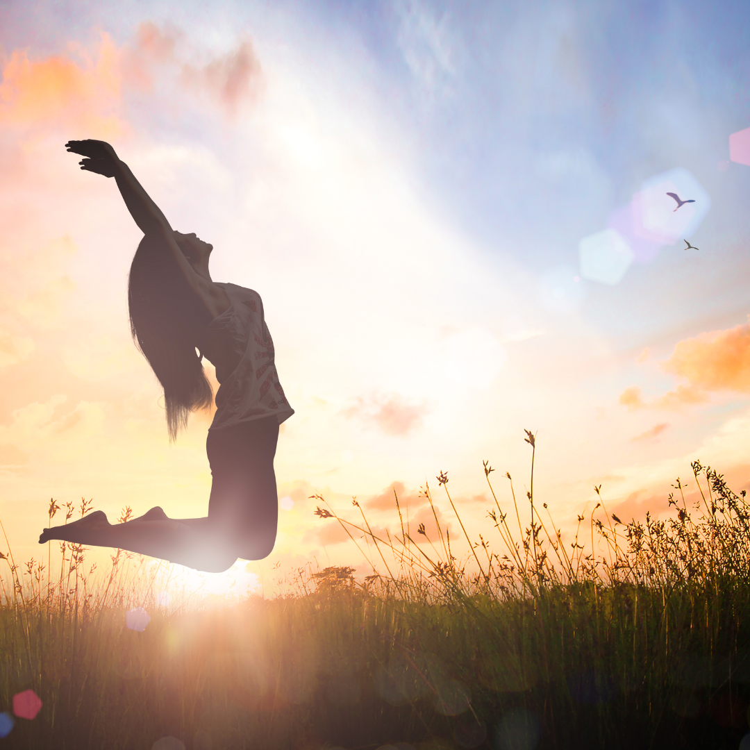 Lifestyle Corner: Healthier YOU