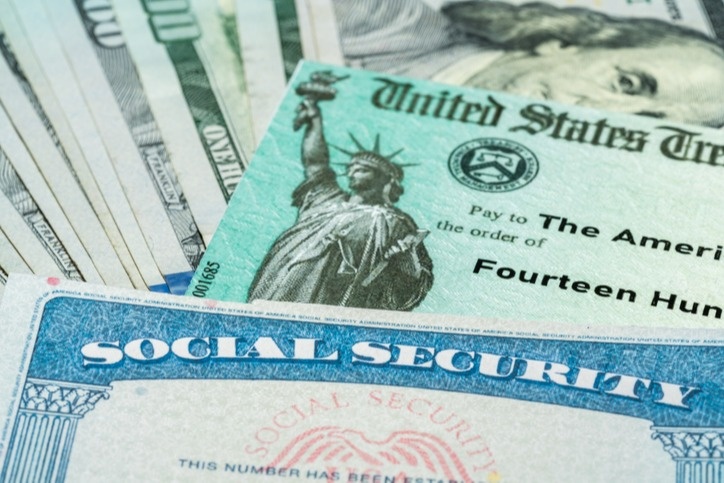 9 Facts About Social Security