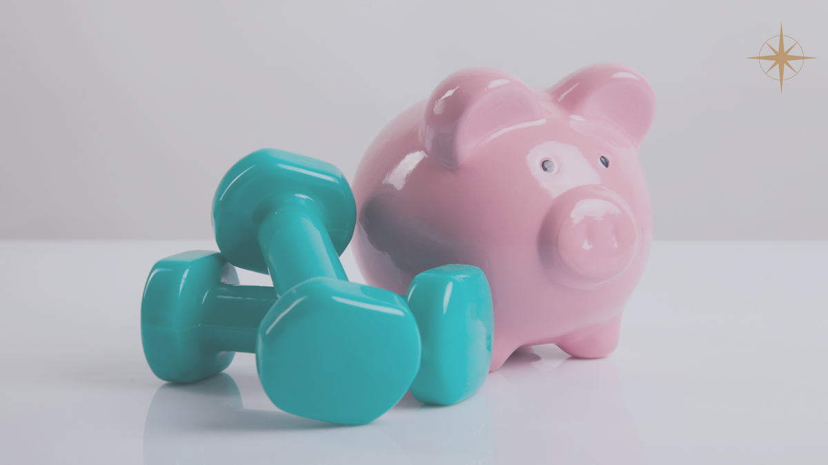 Tips to Shape Up Your Fiscal Fitness this Summer
