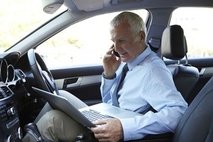 When Does Your Personal Car Become a Commercial Vehicle?