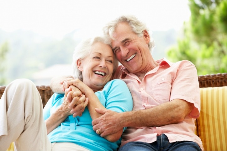 Retirement Planning for Couples with Different Goals