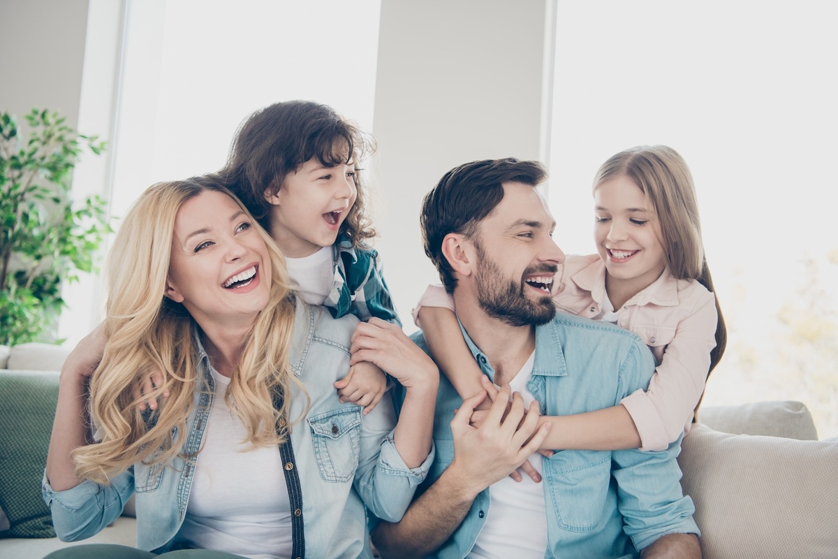 The Best Ways to Protect Your Family In Case of Death or Disability