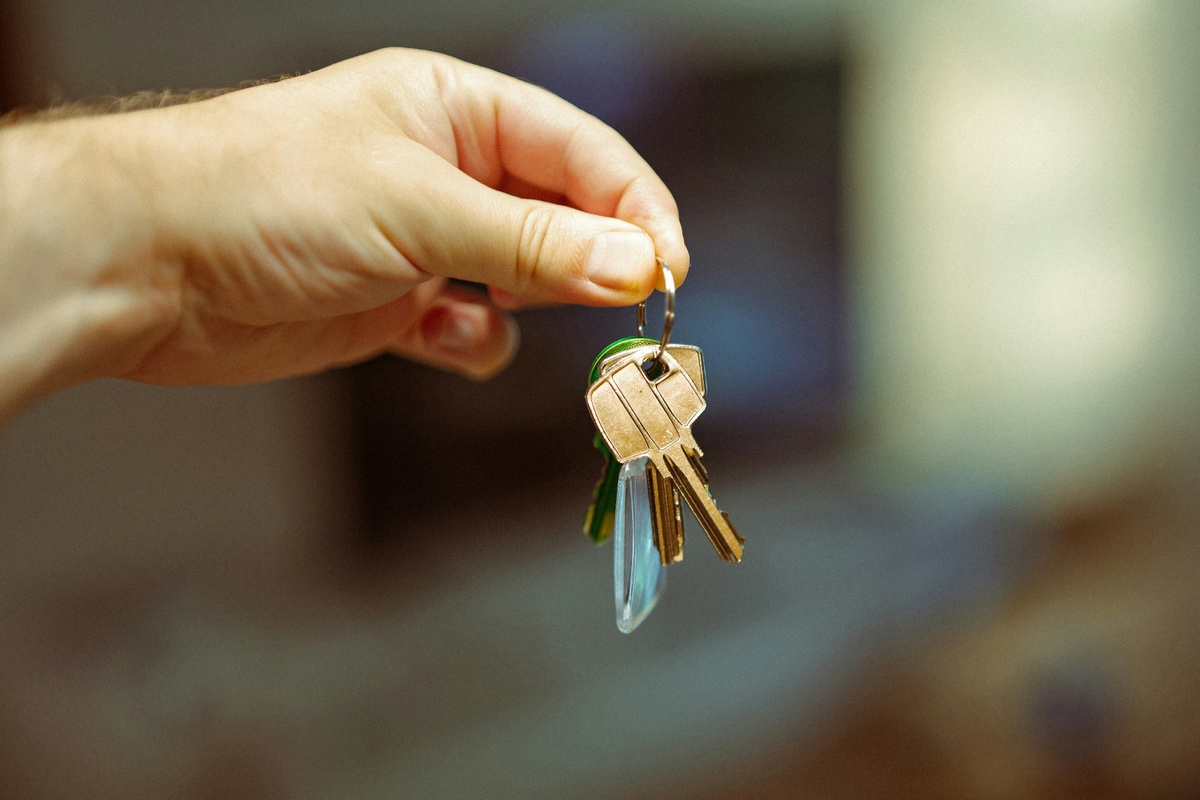 Tax Rules When Selling Your Home