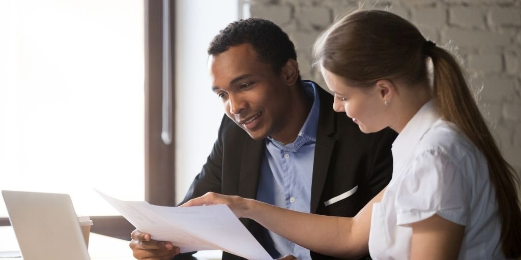 If Financial Communication Doesn’t Come Naturally, You’re Not Alone