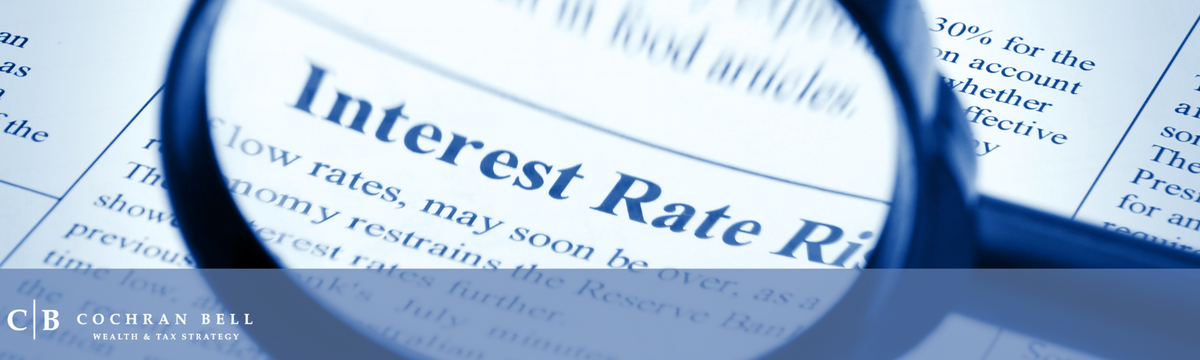 The Role of Interest Rates in Today’s Economy