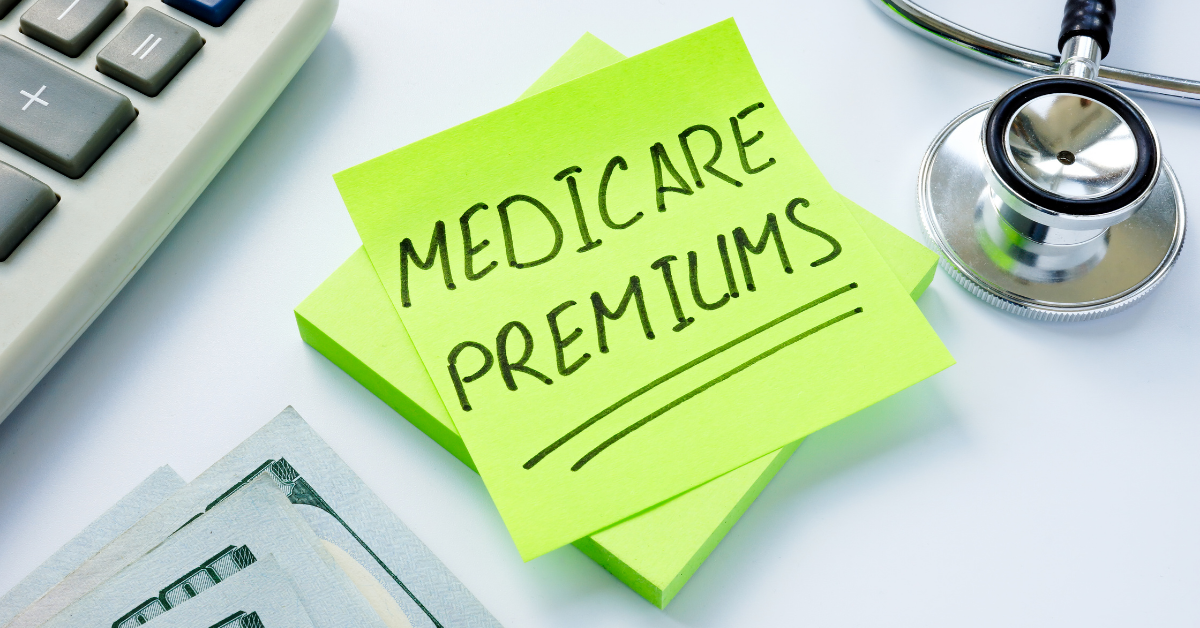 Shell Retirees: Why Income Matters for your Medicare Premiums