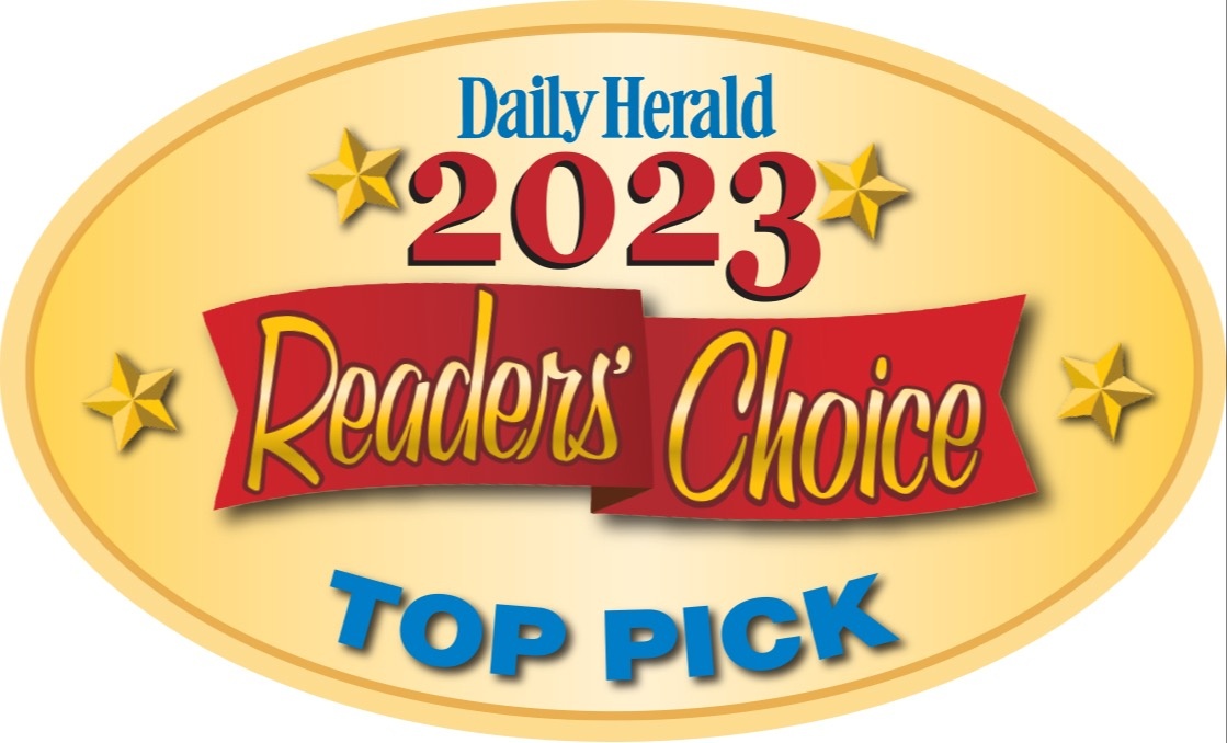 Awarded Top Pick