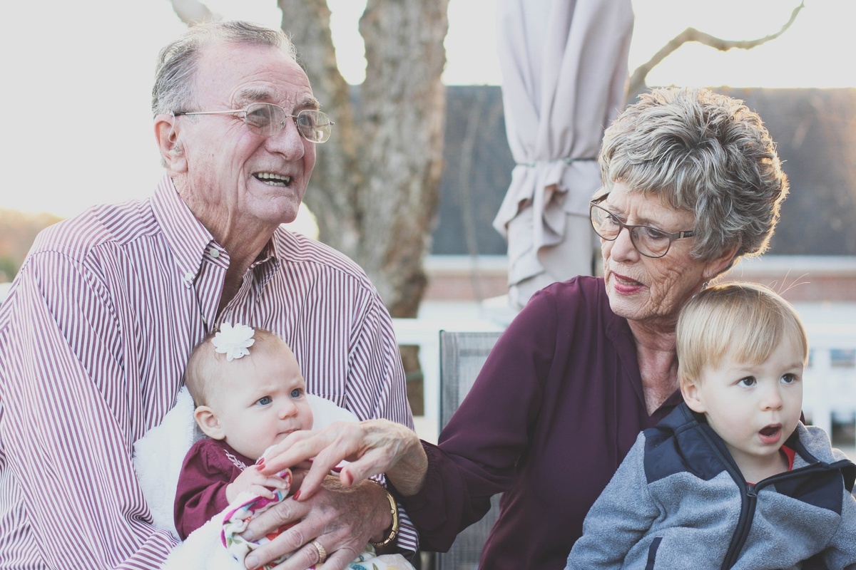 Creating Your Family Legacy