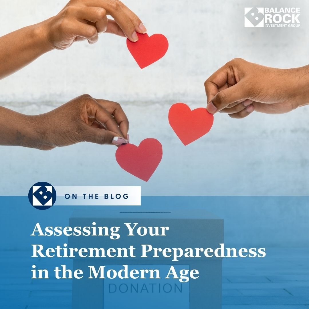 Assessing Your Retirement Preparedness in the Modern Age