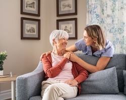 How Caregiving Can Change Your Retirement Plan