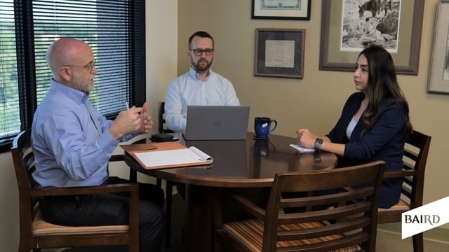 Meet the Ryan-Jones Group