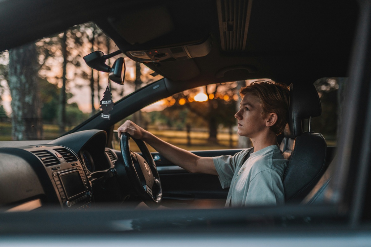 Buying Auto Insurance for Teen Drivers