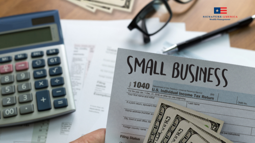 Tax Planning Strategies for Business Owners: Protect What You’ve Built and Reduce Taxes