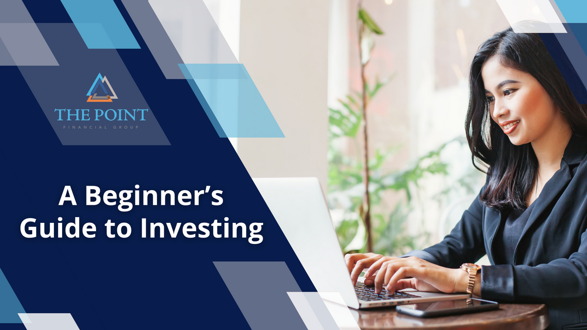 A Beginner’s Guide to Investing
