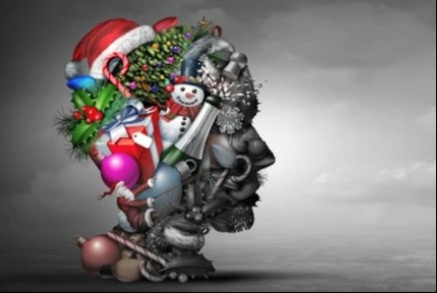 The Psychology of Money: Especially During the Holidays