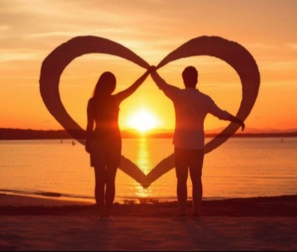 Love, Partnership, and Building a Healthy Financial Relationship Together