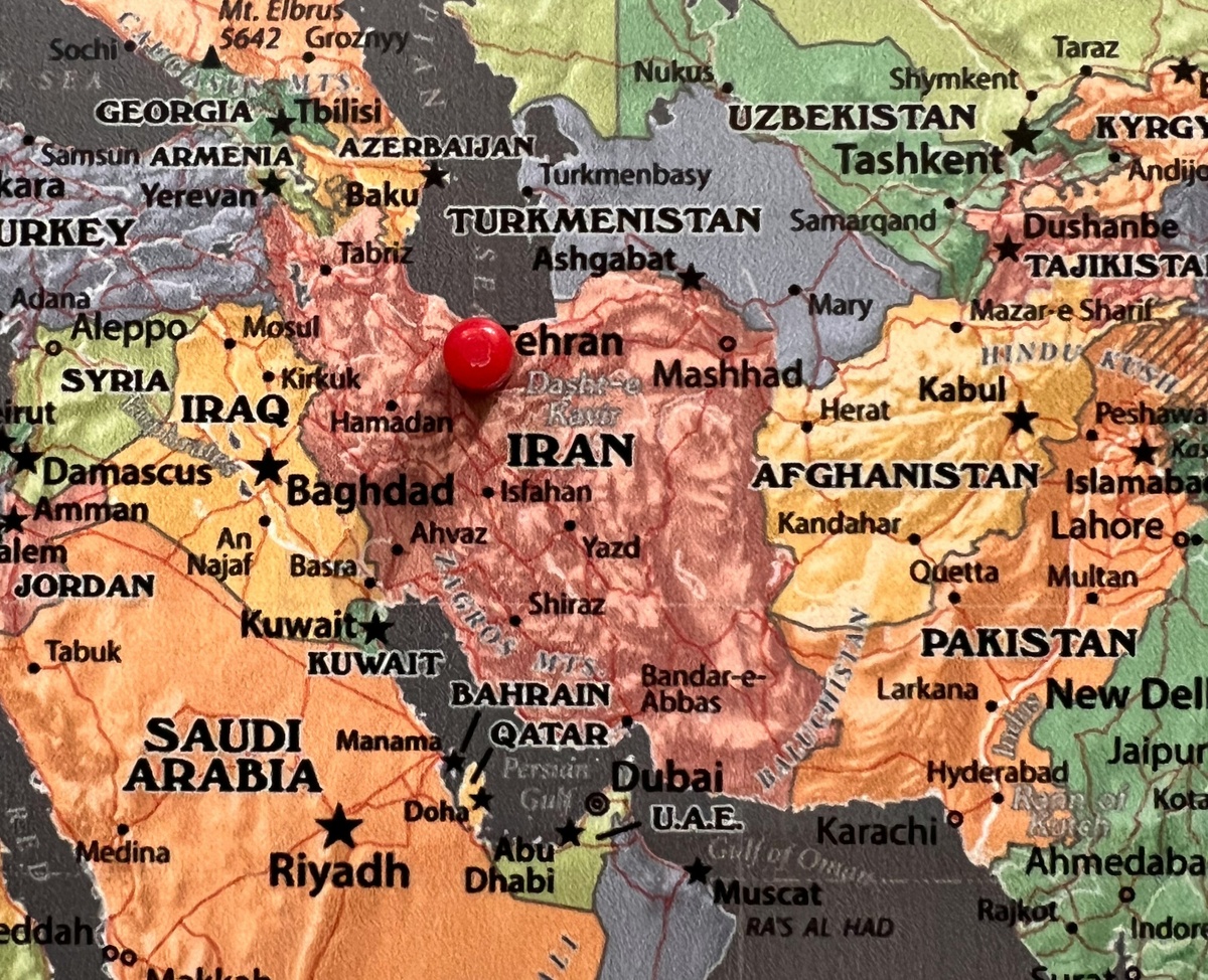Market Update: What the Iran Conflict Means for Investors