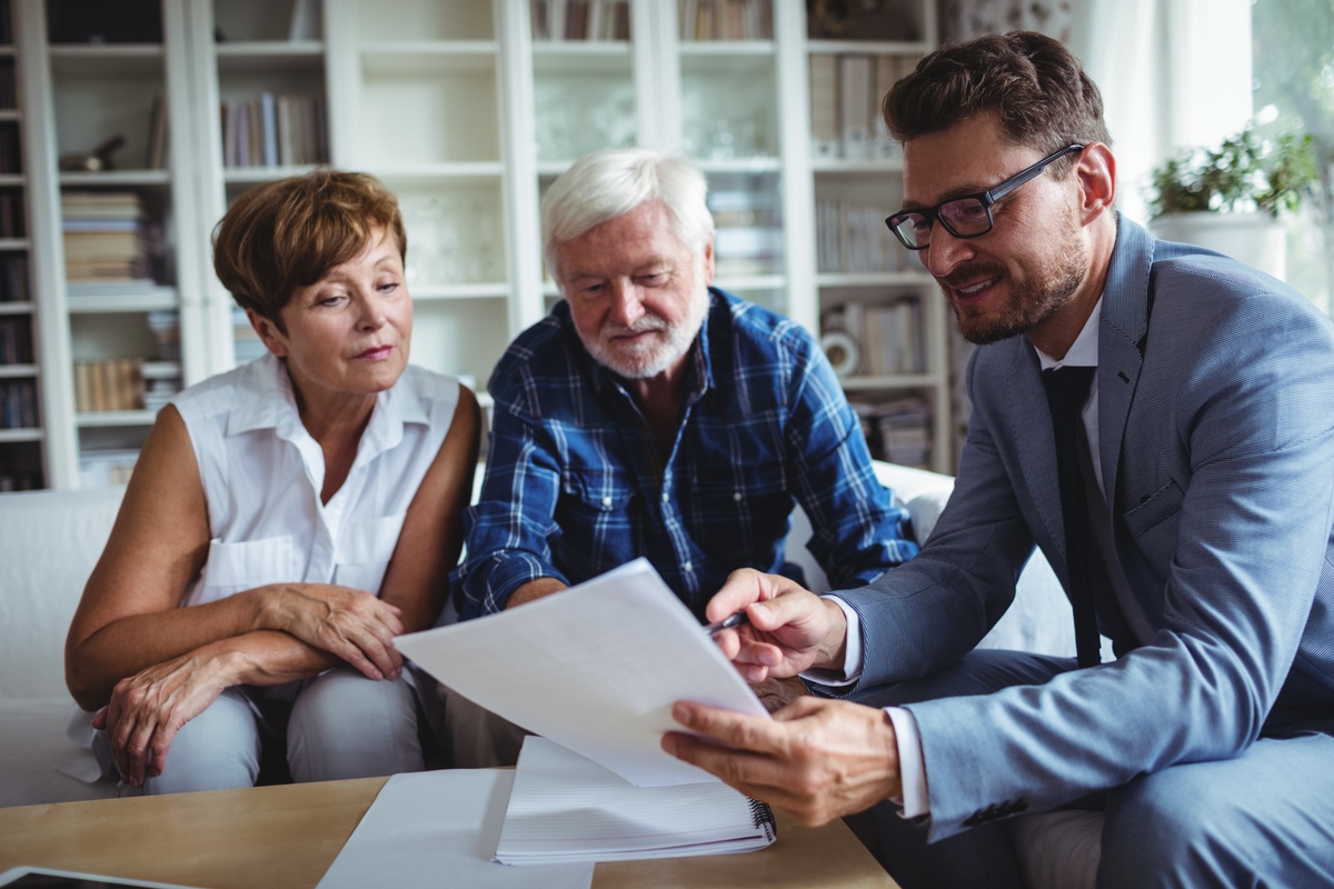 The Importance of Dependable Income