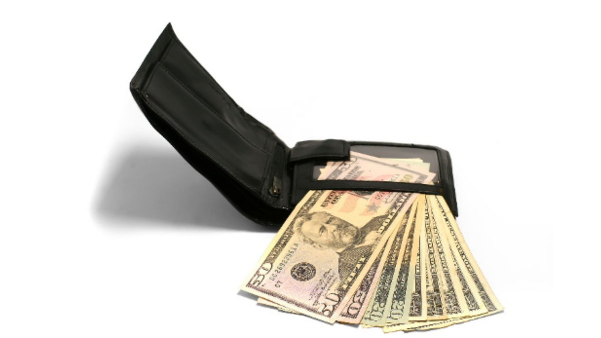 Consumer Wallets Strong, Rate Hikes Long, What Could Go Wrong?
