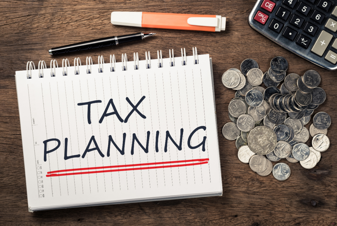 IRS Releases 2025 Tax Brackets