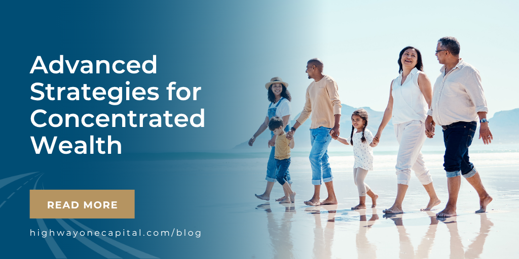 Advanced Strategies for Concentrated Wealth