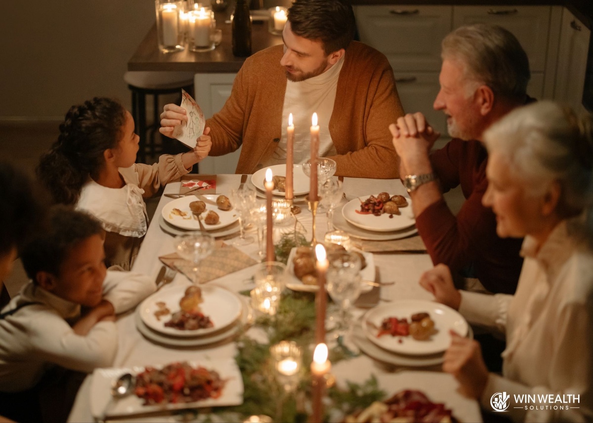 Smart Charitable Giving This Thanksgiving