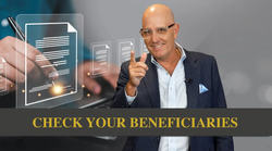 [VIDEO] Hey Mike: The Beneficiary Mistake That Could Derail Your Retirement Plan