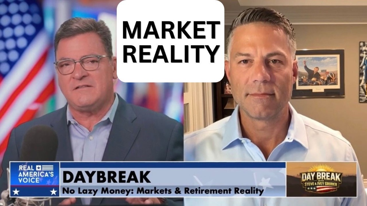 AI Investing, Trump Accounts & Market Outlook