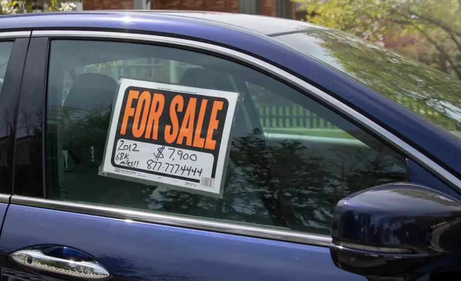 Car Purchase Wisdom