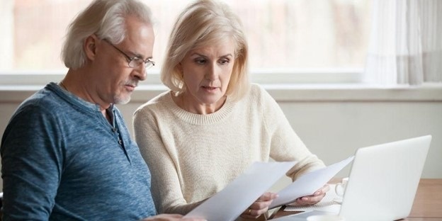 What Are the Top 5 Financial Planning Challenges You Will Face in the First 10 Years of Retirement?