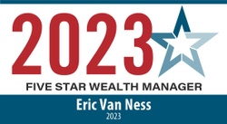 5 Star Professional Award - Video