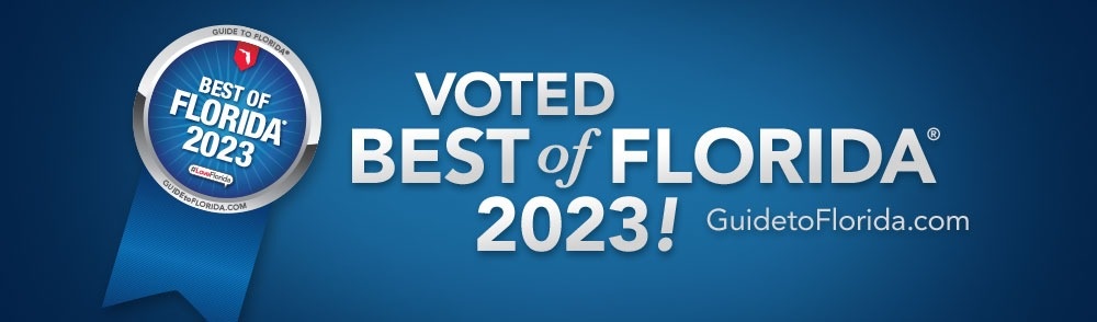 Associated Wins Back-to-Back Best of Florida® Award