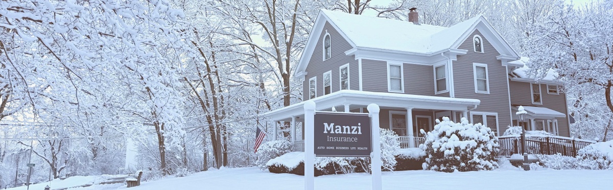 Winter Storm Tips for Safety & Fun