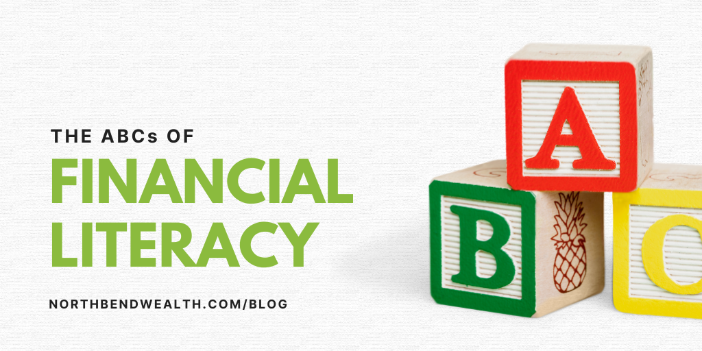 The ABCs of Financial Literacy