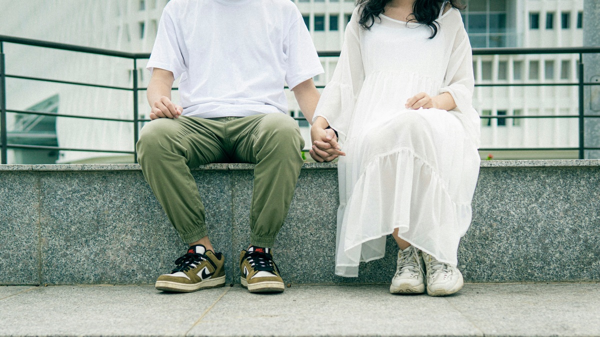 How to Talk to Your Partner About Money (Without Fighting)