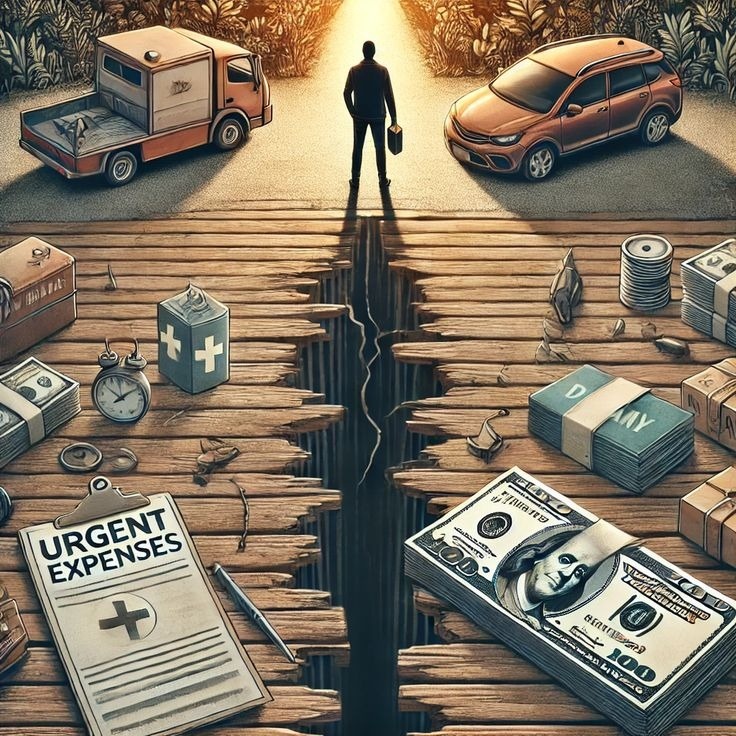 Navigating the Financials of Losing a Loved One