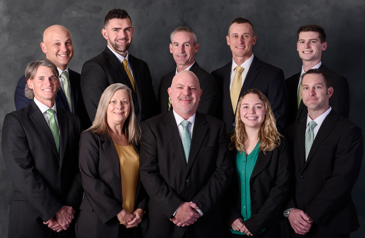 Navigating Market Uncertainty with Confidence