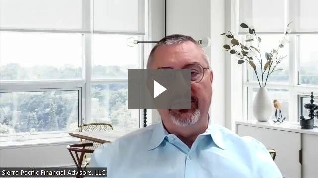 July Video Blog-  Interest Rates, Inflation, and Recession