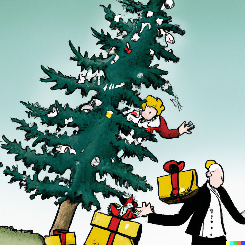 Financial Tips for a Joyful and Stress-Free Holiday Season