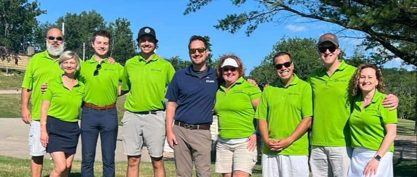 Charity Golf Outing Raises $10K for Folds of Honor’s Northeast Ohio Chapter