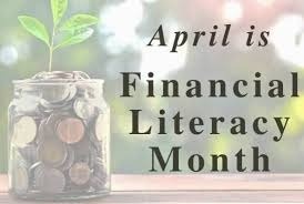 Spring Into Financial Wellness: Actionable Steps for Financial Literacy Month