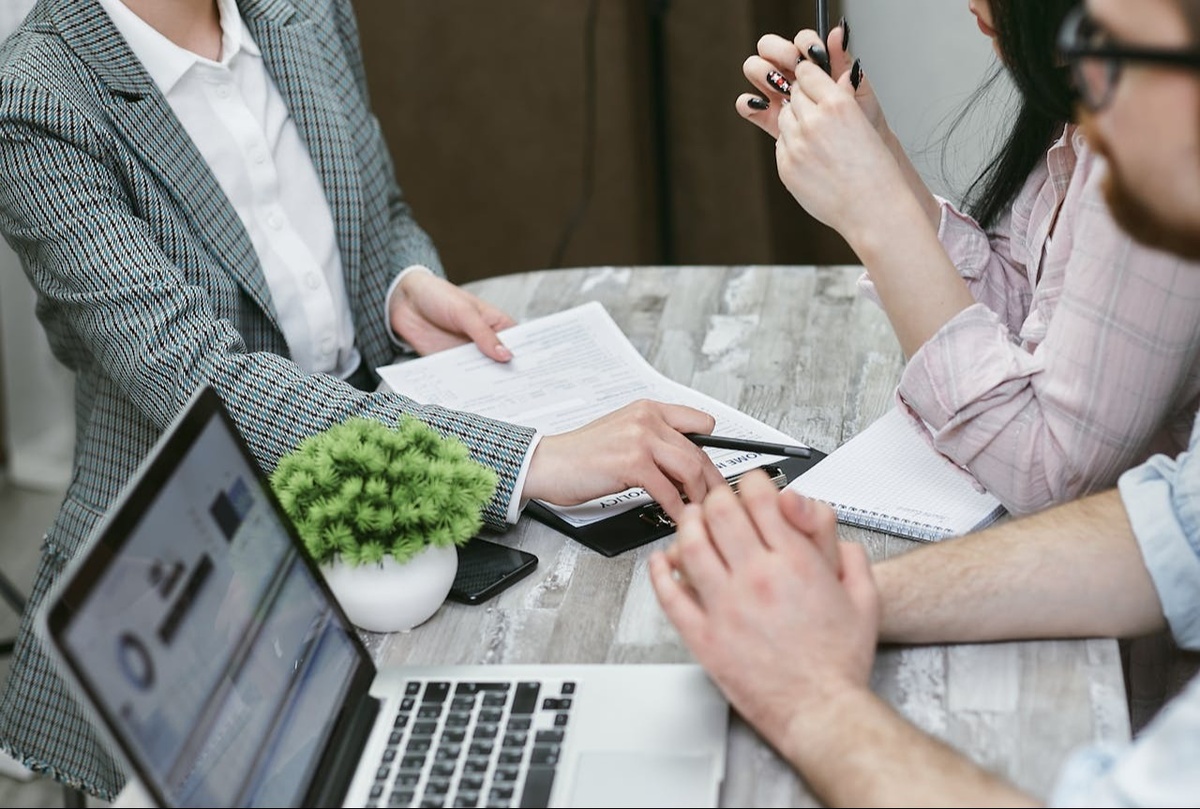 Protecting Your Business: General Liability Insurance in Knoxville