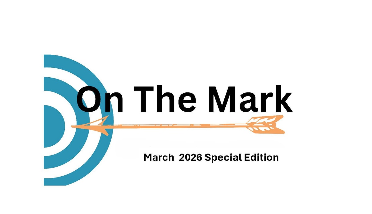 On The Mark: Keeping a Long-Term Perspective on Events in Iran