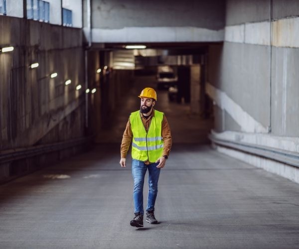 Built on Hard Work: Planning Retirement for Physically Demanding Careers