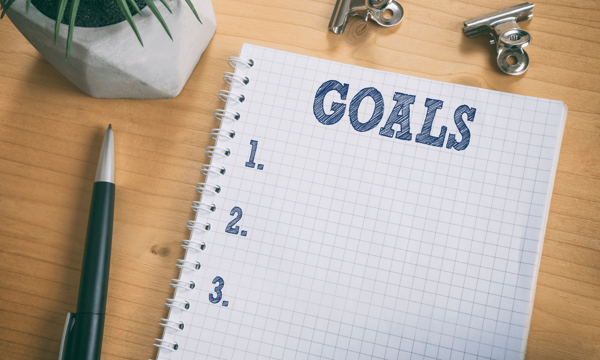Revive Your Resolve: How to Recommit to Your Goals and Resolutions