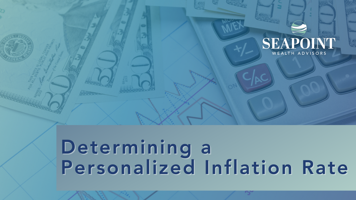 Determining A Personalized Inflation Rate
